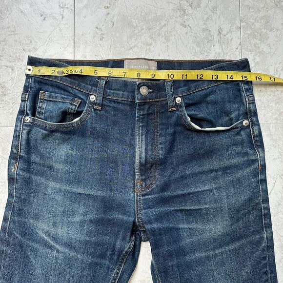 Everlane Jeans - Picture 8 of 12